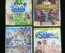 PC games