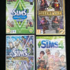 PC games