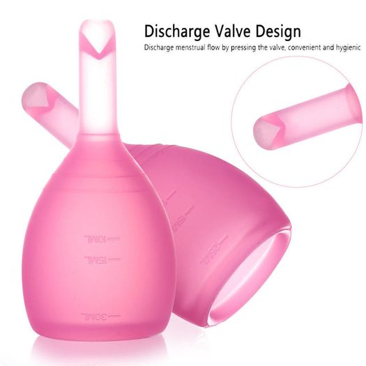 Menstrual cup