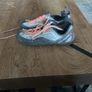 Climbing Shoes size 7.5 Image 2
