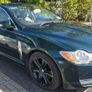 Jaguar XF. Modern Classic. NCT. Superb Condition Image 2
