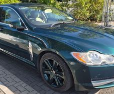 Jaguar Xf. Modern Classic. NCT. Superb Condition