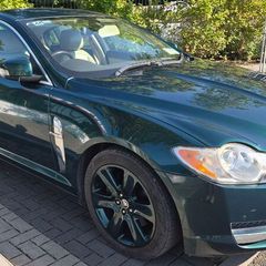 Jaguar Xf. Modern Classic. NCT. Superb Condition