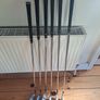 Callaway golf irons Image 3