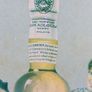 framed advertising Alderdice & Duncan ,newery ireland irish whiskey, few marks on picture,sold as seen ,nice in any home bar or man cave pub restaurant etc,,cme from closed down pub, abit faded etc ,see pictures for condition, sold as seen Image 5