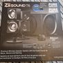 Creative ZiiSound T6 2.1 Speaker System Image 7