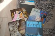 Mixed Record lot