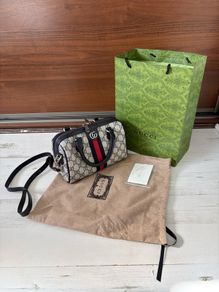 designer inspired bag