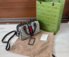 designer inspired bag