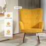 Rocking Chair Image 6