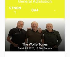 The Wolfe Tones