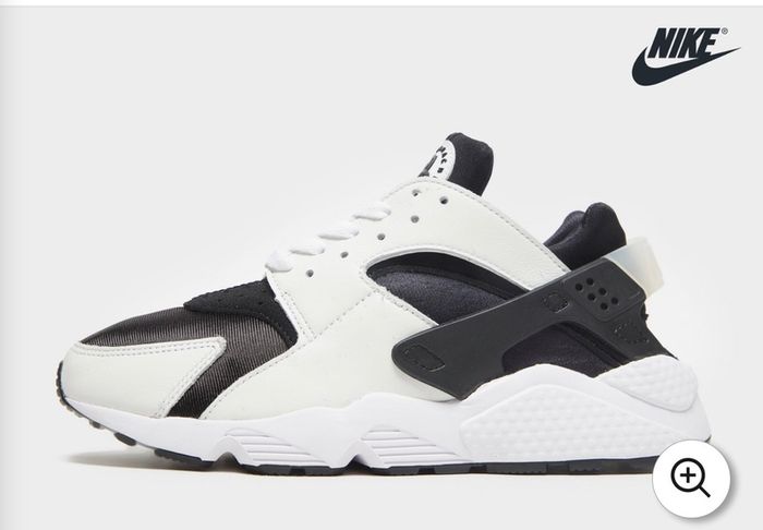 Nike huaraches