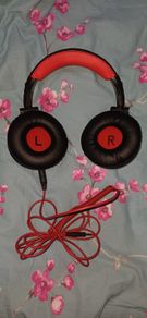 Headphones DJ