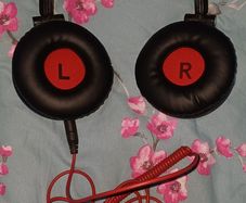 Headphones DJ