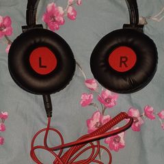 Headphones DJ