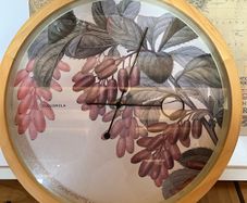 Scandinavian scandi Kitchen clock