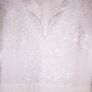 Be Fabulous Stunning White Dress Image 4