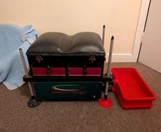 Maver Seatbox