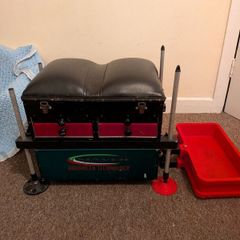 Maver Seatbox