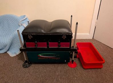 Maver Seatbox