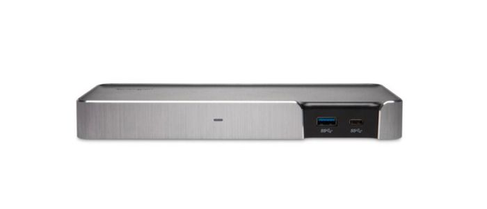 Kensington SD5200T Thunderbolt 3 Docking Station