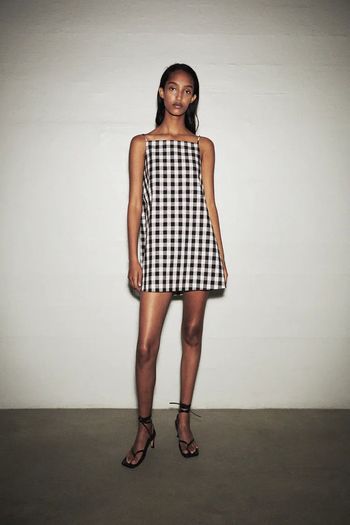 Zara Dress