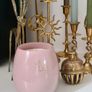 Luxury Francis Brennan Rose Candle Damask Rose & Oud 60hrs Image 2