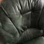 Leather Suite furniture Image 6
