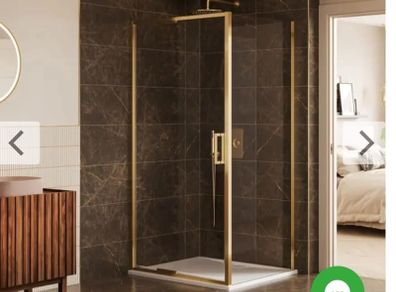 shower door