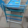 pikler style triangle climbing set Image 3
