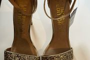 Disney Primark Limited edition sandals BNWT