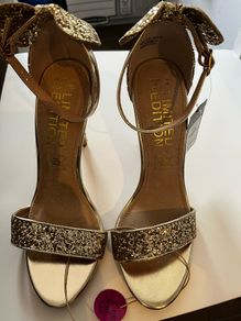 Disney Primark Limited edition sandals BNWT