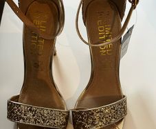 Disney Primark Limited edition sandals BNWT