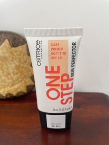 Catrice skin perfector primer soft tint spf 20 New