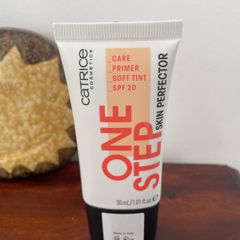Catrice skin perfector primer soft tint spf 20 New