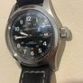 Hamilton Khaki field automatic Image 2