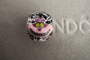 Pandora Disney Cheshire Cat charm