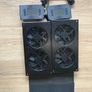 AC Infinity - Home Theatre/Computer Fan System Image 2