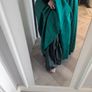 Laura Ashley vintage long dress Image 10