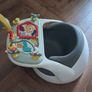 Mamas and Papas snug baby floor seat Image 2