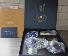 coffee grinder set