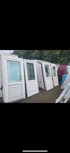 pvc Windows