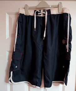 Everlast  men's shorts - size L