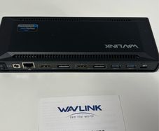 Wavlink Docking Station