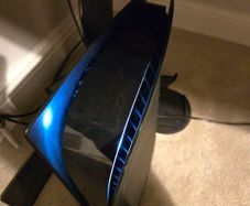 PS5 Console Disc Editon