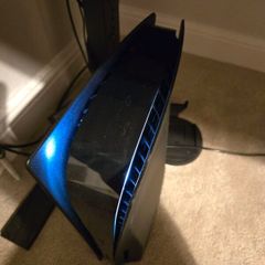 PS5 Console Disc Editon