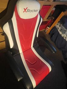 Gaming chair