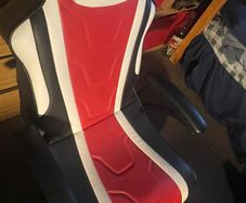 Gaming chair