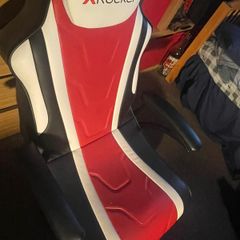 Gaming chair