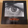 1973 The Day Of The Jackal Press Kit Material Image 6